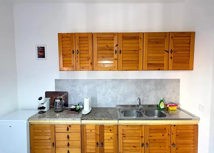 55 - Centocelle Near Metro C Pensionat 4*