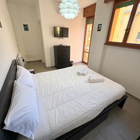55 - Centocelle Near Metro C Gasthof 4*