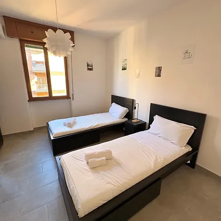 55 - Centocelle Near Metro C 4*