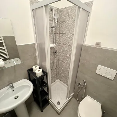 Pensión 55 - Centocelle Near Metro C