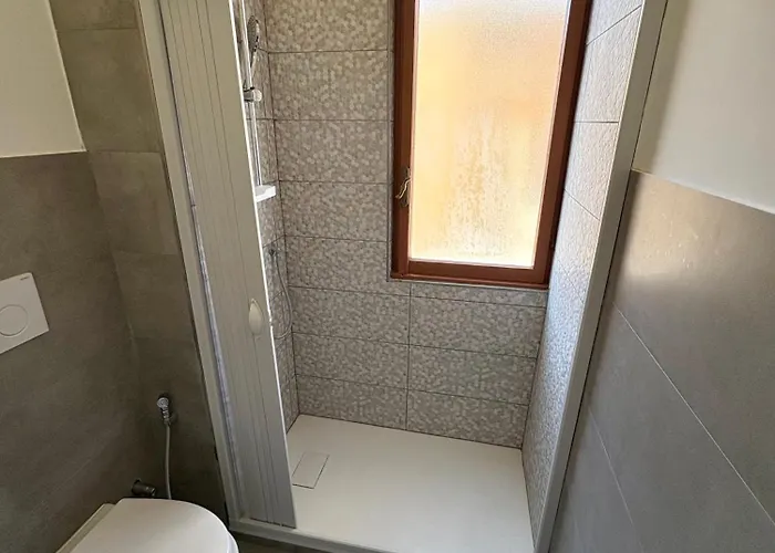 55 - Centocelle Near Metro C Pensión Roma