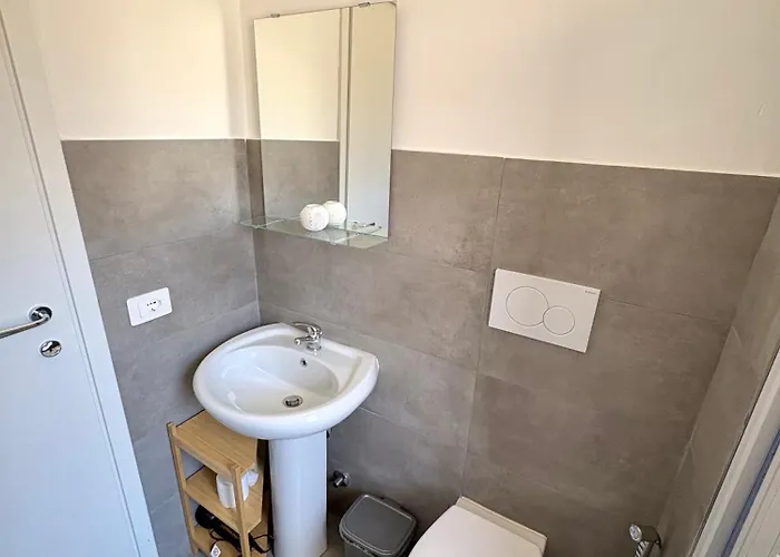 Pensión 55 - Centocelle Near Metro C