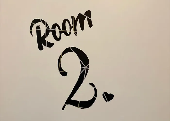 Pensión 55 - Centocelle Near Metro C