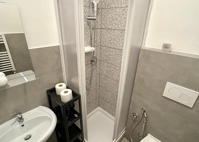 Pensión 55 - Centocelle Near Metro C